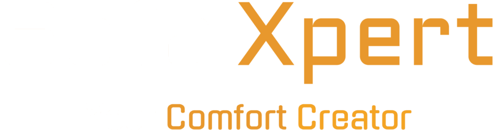 SofaXpert Logo